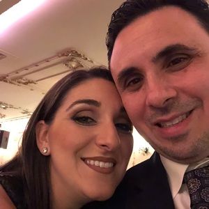 Meet your Posher, Daniela